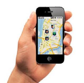 GPS Tracker | GPS Tracker