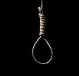 Student's suicide due to non-TV viewing | टीव्ही पाहू न दिल्याने विद्यार्थिनीची आत्महत्या Student's suicide due to non-TV viewing | टीव्ही पाहू न दिल्याने विद्यार्थिनीची आत्महत्या