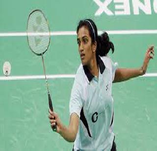 Sindhu, Jairam clash in the semi-finals | सिंधू, जयरामची सेमिफायनलमध्ये धडक