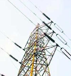 Today electricity supply in the city is closed | आज शहरातील वीजपुरवठा बंद Today electricity supply in the city is closed | आज शहरातील वीजपुरवठा बंद