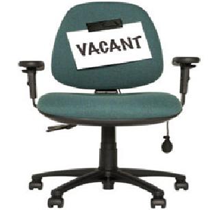Vacancies in the MJP sub-divisional office are vacant | एमजेपी उपविभागीय कार्यालयात पदे रिक्त Vacancies in the MJP sub-divisional office are vacant | एमजेपी उपविभागीय कार्यालयात पदे रिक्त