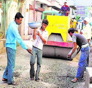 96 million for minority facilities in 10 villages of Thane-Palghar | ठाणे-पालघरच्या १० गावांतील अल्पसंख्याक सुविधांसाठी ९६ लाख 96 million for minority facilities in 10 villages of Thane-Palghar | ठाणे-पालघरच्या १० गावांतील अल्पसंख्याक सुविधांसाठी ९६ लाख