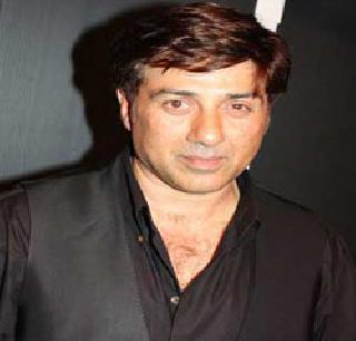 Sunny Deol 'wounded' | सनी देओल 'घायल' करणार