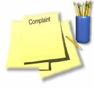 Now the complaint booklet will get! | आता एसटीत मिळणार तक्रार पुस्तिका! Now the complaint booklet will get! | आता एसटीत मिळणार तक्रार पुस्तिका!