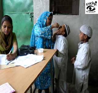 Ready for Pulse Polio | पल्स पोलिओसाठी सज्ज