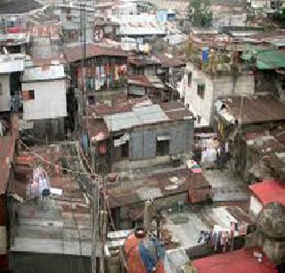 The confusion of the slum rehabilitation | झोपडीपट्टी पुनर्वसनाचा संभ्रम