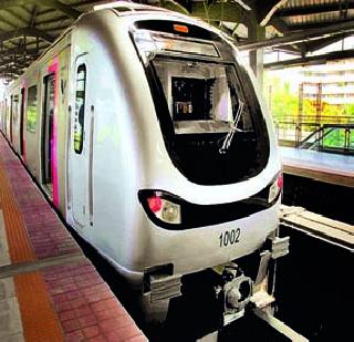Will be the Vidhan Bhavan station | विधान भवन स्थानक होणार Will be the Vidhan Bhavan station | विधान भवन स्थानक होणार