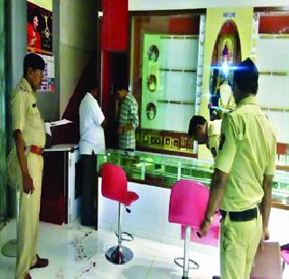 134 criminals lodged in Panvel | पनवेलात १३४ गुन्हेगार जेरबंद