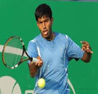 Bopanna-Nestor wins seventh | बोपण्णा-नेस्टरला सातवे मानांकन