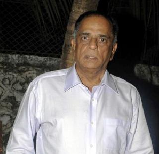 New chairman of Pehlaj Nihalani Sensor | पहलाज निहलानी सेन्सॉरचे नवे अध्यक्ष New chairman of Pehlaj Nihalani Sensor | पहलाज निहलानी सेन्सॉरचे नवे अध्यक्ष