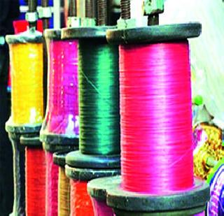 Nylon rat will be banned? | नायलॉन मांजावर बंदी येणार ? Nylon rat will be banned? | नायलॉन मांजावर बंदी येणार ?