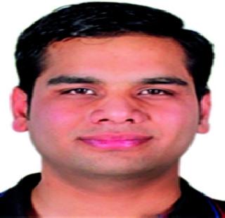 Nandurbar Santosh 'CA' third in the country | नंदुरबारचा संतोष ‘सीए’त देशात तिसरा
