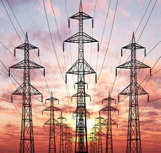 State will get 3230 MW electricity by March 2016 | राज्याला मार्च २0१६ अखेर मिळणार ३२३0 मेगावॅट वीज! State will get 3230 MW electricity by March 2016 | राज्याला मार्च २0१६ अखेर मिळणार ३२३0 मेगावॅट वीज!