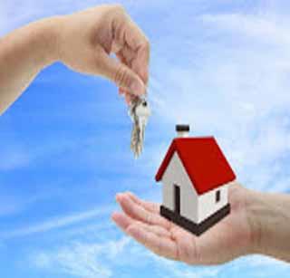 8 9 people got the right house! | ८९ जणांना मिळाले हक्काचे घर ! 8 9 people got the right house! | ८९ जणांना मिळाले हक्काचे घर !