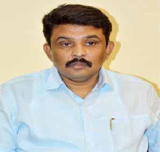 Akola Municipal Commissioner, Mahendra Kalyankar replaces | अकोला मनपा आयुक्त महेंद्र कल्याणकर यांची बदली Akola Municipal Commissioner, Mahendra Kalyankar replaces | अकोला मनपा आयुक्त महेंद्र कल्याणकर यांची बदली