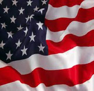 'America wins the recession' | ‘अमेरिकेने मंदीवर विजय मिळविला’ 'America wins the recession' | ‘अमेरिकेने मंदीवर विजय मिळविला’