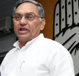Modi's victory is the victory of Indians - praise of Congress leader | मोदींचा विजय हा भारतीयांचा विजय - काँग्रेस नेत्याची स्तुतिसुमने