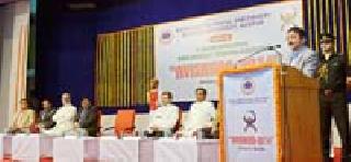 The need for community-oriented research | समाजाभिमुख संशोधनाची गरज The need for community-oriented research | समाजाभिमुख संशोधनाची गरज