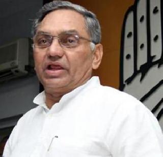 Dwivedi will praise Modi! | द्विवेदींना मोदींची स्तुती भोवणार! Dwivedi will praise Modi! | द्विवेदींना मोदींची स्तुती भोवणार!