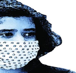 Swine flu deaths in Pune city | नगरमधील महिलेचा स्वाइन फ्लूने पुण्यात मृत्यू Swine flu deaths in Pune city | नगरमधील महिलेचा स्वाइन फ्लूने पुण्यात मृत्यू