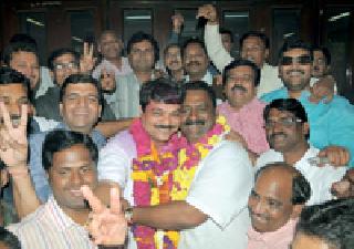 Jaiswal President Telgoet General Secretary | जयस्वाल अध्यक्ष तेलगोटे सरचिटणीस Jaiswal President Telgoet General Secretary | जयस्वाल अध्यक्ष तेलगोटे सरचिटणीस