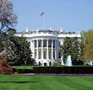 It is a matter of great honor for Obama | ओबामांसाठी ‘अत्यंत सन्माना’ची बाब It is a matter of great honor for Obama | ओबामांसाठी ‘अत्यंत सन्माना’ची बाब