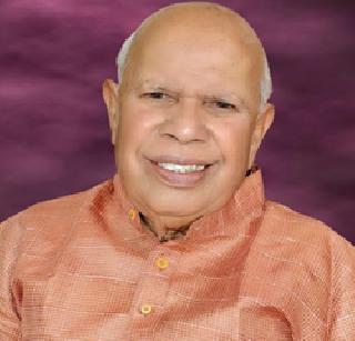Ravasaheb Shinde passed away from Rayat Shikshan Sanstha | रयत शिक्षण संस्थेचे रावसाहेब शिंदे यांचे निधन Ravasaheb Shinde passed away from Rayat Shikshan Sanstha | रयत शिक्षण संस्थेचे रावसाहेब शिंदे यांचे निधन