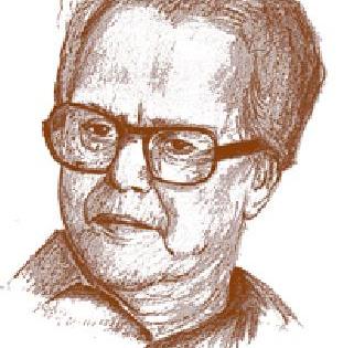 I'm my favorite cartoonist | मीच माझा आवडता व्यंगचित्रकार