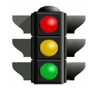 Bricker's Signal Option for Accident | अपघाताला पर्याय ब्रिकर्स सिग्नलचा Bricker's Signal Option for Accident | अपघाताला पर्याय ब्रिकर्स सिग्नलचा