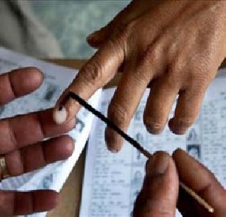 Palghar district has 62 percent | पालघर जिल्ह्यात ६२ टक्के Palghar district has 62 percent | पालघर जिल्ह्यात ६२ टक्के