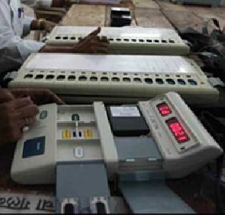 Counting of votes in eight constituencies of Shahapur, Murbad today | शहापूर, मुरबाडच्या आठ जागांची आज मतमोजणी