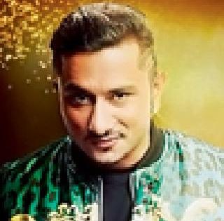 Honey Singh and the ban on the Nagpur knockout of the King | हनीसिंग व बादशाहच्या नागपूर फेरीवर स्थगिती