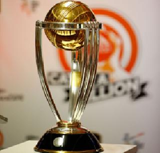 The result of the World Cup Final is Super Over | ..तर वर्ल्डकप फायनलचा निकाल सुपर ओव्हरद्वारे The result of the World Cup Final is Super Over | ..तर वर्ल्डकप फायनलचा निकाल सुपर ओव्हरद्वारे