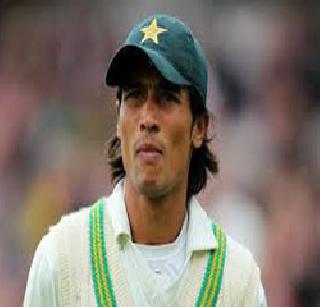 Mo Aamir's ban impaired by ICC | मो. आमिरवरील बंदी आयसीसीकडून शिथिल Mo Aamir's ban impaired by ICC | मो. आमिरवरील बंदी आयसीसीकडून शिथिल
