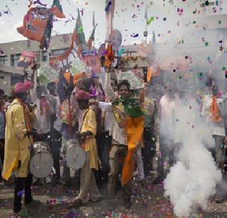 Talazi Panchayat Samiti final | तलासरी पंचायत समिती अधांतरी