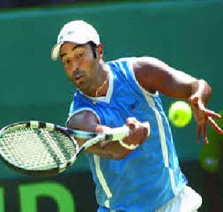 Paes-Hingis in the final round | पेस-हिंगीस अंतिम फेरीत