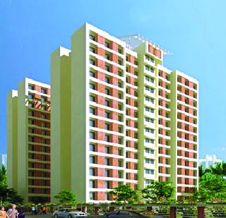 New policy for affordable housing | परवडणाऱ्या घरांसाठी नवे धोरण New policy for affordable housing | परवडणाऱ्या घरांसाठी नवे धोरण
