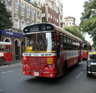 Best expanded, but eight buses closed! | बेस्ट विस्तारली, पण आठ बसमार्ग बंद!