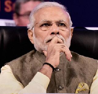 Prime Minister Narendra Modi did not spend 1 rupee on Varanasi | पंतप्रधान नरेंद्र मोदींनी वाराणसीवर १ रुपयाही खर्च केला नाही