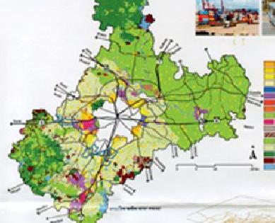 Approval of 'Metro Region' | ‘मेट्रो रिजन’ला मंजुरी Approval of 'Metro Region' | ‘मेट्रो रिजन’ला मंजुरी