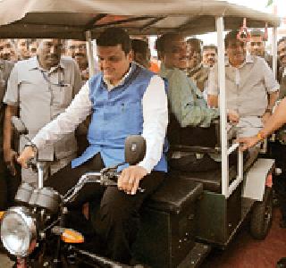 Development train | विकासाची गाडी Development train | विकासाची गाडी