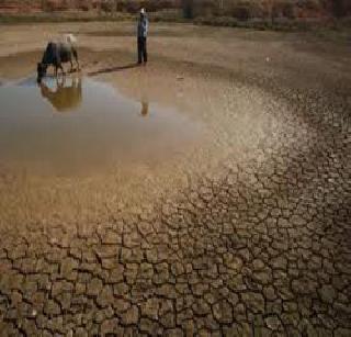 Bhatghar, Neera Devgarh's water storage is half | भाटघर, नीरा देवघरचा पाणीसाठा निम्माच