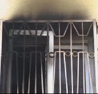 Professor's death in Parbhani blast | परभणीत स्फोटात प्राध्यापकाचा मृत्यू