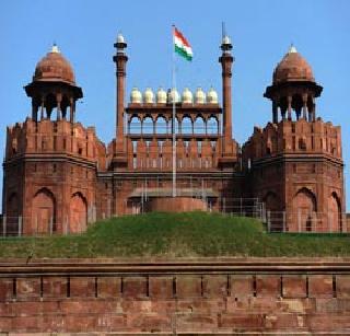 Delhi elections are uncommon | दिल्लीची निवडणूक ठरतेय असामान्य Delhi elections are uncommon | दिल्लीची निवडणूक ठरतेय असामान्य