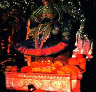 The next day again again! | दुसऱ्या दिवशीही पुन्हा चरणस्पर्शच़़.! The next day again again! | दुसऱ्या दिवशीही पुन्हा चरणस्पर्शच़़.!