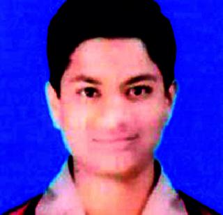 Netball player Mooreesh drowned in the sea | नेटबॉलपटू मयूरेशचा समुद्रात बुडून मृत्यू