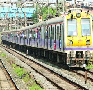 Continuous journey of Central Railway from 1925 to 2015 | १९२५ ते २०१५ पर्यंत मध्य रेल्वेचा अविरत प्रवास