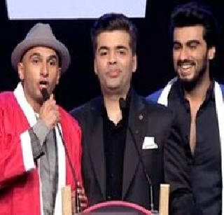 Complaint against 'AIB Knockout' | ‘एआयबी नॉकआऊट’ विरोधात तक्रारी