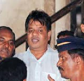 Dawood's brother Iqbal Kaskar was arrested in Mumbai | दाऊदचा भाऊ इक्बाल कासकरला मुंबईत अटक