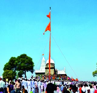 Palkhi goes to heroes | पालखी वीरकडे रवाना Palkhi goes to heroes | पालखी वीरकडे रवाना